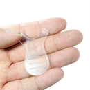 Grafting Eyelashes Y-Shadow Brushes Hot Eyelashes Silicone Brushes Eyelash