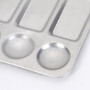 Rectangle Painting Palette Mixed Palette Art Palette For DIY Art Craft Painting