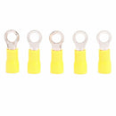 520PCS Insulated Electrical Wire Splice Terminal Spade/Crimp/Ring Connector  Ew