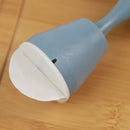 Office Silicone Cup Shape Wall Anti Collision Punch Free Protective Door Stop