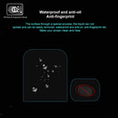 2Pcs Screen Protectors for DJI Pocket 2, Anti-Scratch Water-Proof 1 Pc Screen &
