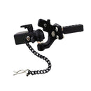 RC Car Tow Hook Trailer Shackle for 90046 90047 TRX4 1:10 RC Crawler Accs