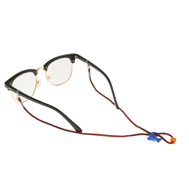 Pack of 12 Sunglass Glasses Strap for Kids - Durable Rubber Made - Eyewear