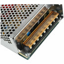 Three Output Switching Power Supply DC 24V 10A 250W for LED Light