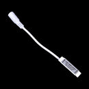 DC12V 12A RGB LED Amplifier with DC Female Plug Accessories  For RGB led strip F
