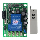 3000m Long Distance RF Wireless Remote Control