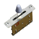 1 Pcs 5 Way Pickup Selector Switch for Fender Tele Strat Replacement I6I2