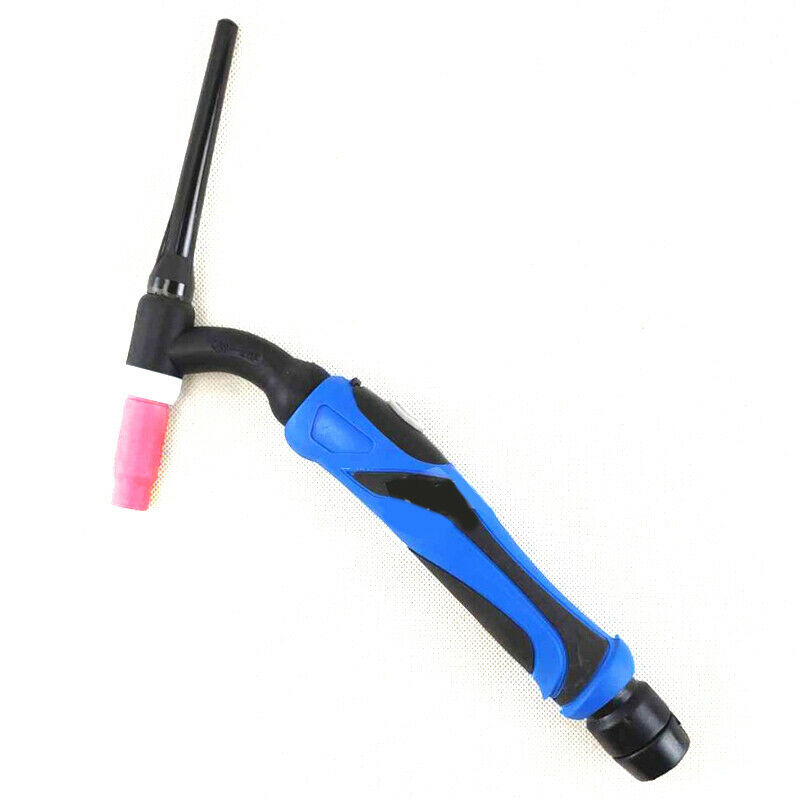 WP-26F TIG Torch Body TIG26F Argon Welding Torch Head WP26 Flex Air Cooled  W7W7