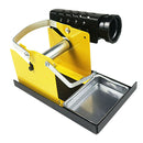 Electric Soldering Iron Stand Welding Accessories Metal Solder Iron Holder  D7M7