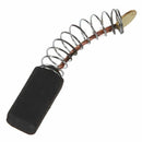 10 Pairs 12.7 x 5.5 x 4mm Motor Carbon Brushes for Electric Drill