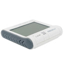 Humidity Monitor with Thermometer / Digital Hygrometer and Humidity Gauge