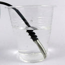 DS18B20 Waterproof Temperature Sensor Stainless Steel For K-Gift be J4V6 I7Z8