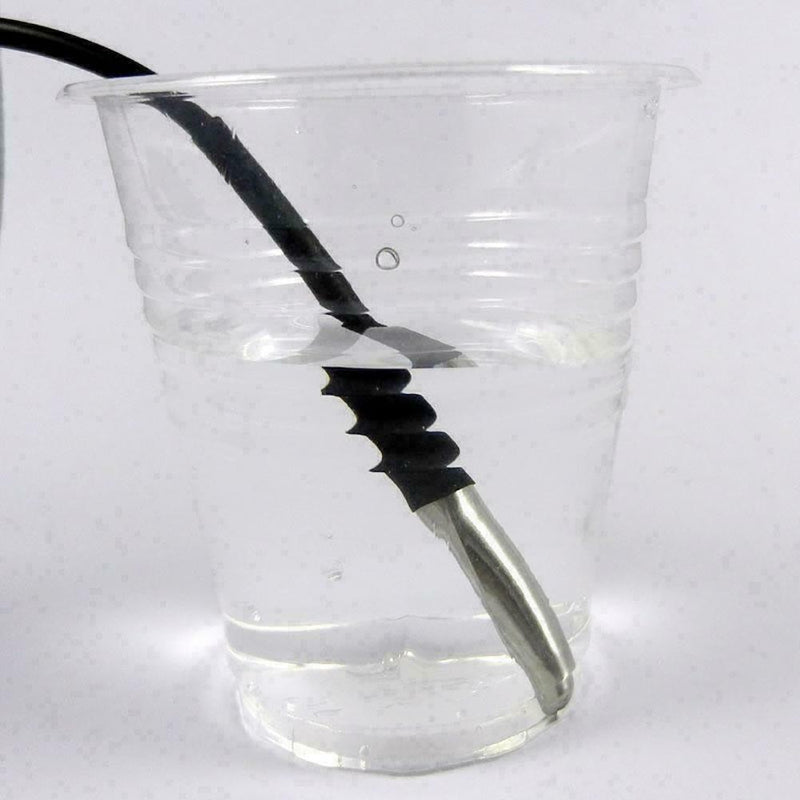 DS18B20 Waterproof Temperature Sensor Stainless Steel For K-Gift be J4V6 I7Z8