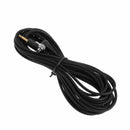3.5mm Plug to Male Flash PC Sync Cord Cable Light Trigger For Photography Studio