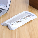 Cooling Bracket Stand Holder for PS5 2020 Game Console Heat Sink Cradle A