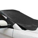 Windshield Cover Snow Ice For Auto Frost Guard Winter Car Magnetic Protecto M7G2