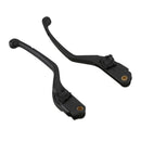 Clutch Brake Levers for Bmw K50 R1200Gs/ K51 R1200 Gs Adventure/ K52 R1200R