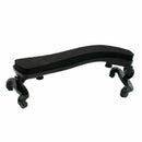 Adjustable Violin Shoulder Rest Fully Pad Support For Violin 4/4 3/4 B3Z0 Q K2M7