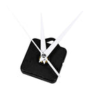 DIY Quartz Clock Movement Mechanism White Long Spindle Parts Repair Tool  Dlxq