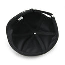 2x Mens Skullcap Cap Docker Hat Beanie Sailor Retro Landlord Hat Black+Brown