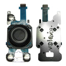 Replacement Parts User Interface Button Panel Wheel Key Board For Sony A6000