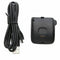 for Gear S R750 Charger,Upgraded Portable Charger Dock Cradle with USB Char I8V3