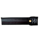 Baroque Diamond Guitar Fret Crowning Dressing File Narrow/Medium/Wide 3 Edg