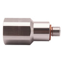 Change M12 Adapter 1.5 To 1/2 NPT Water Temperature Sensor For LS LS1