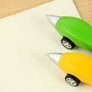 3pcs Lovely children car pens X7D2