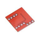 Dual H Bridge 2 Channel DC Motor Driver Module for Arduino Raspberry Pi