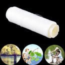 High Tensile Bait Elastic Thread 200MSpool Dead Baits Sea InvisibleFishingLineLJ