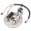 Ignition Magneto Stator Plate for 50 70 90 110CC Dirt Pit Bike ATV Go Kart