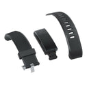 115plus Smart Bracelet Fitness Tracker Step Counter Smartband Anti-Lost Cal N8G2