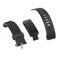 115plus Smart Bracelet Fitness Tracker Step Counter Smartband Anti-Lost Cal N8G2