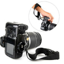 Adjustable Shoulder Strap Soft Foam Sling For Canon  Digital Camera