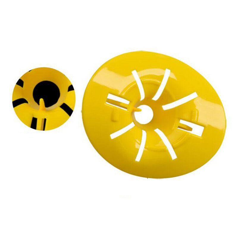 10 Pack Wasp Trap Hornets, Yellow Jackets Wasp Repellent, Hornet Trap, Bee Traps