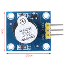 Active Speaker Buzzer Module for Arduino works with Official Arduino Boar^