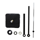 Clock Mechanism Diy Kit Mechanism For Clock Parts Wall Clock Quartz Hour Mi