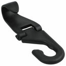 Multi Use Auto Fastener Clip Universal Car Back Seat Headrest Hanger Holder