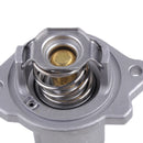 Coolant Thermostat Housing Assembly fit for Chevy Colorado GMC Canyon Isuzu Hf