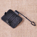 Left+Right Rear Bumper Tow Hook Cover Cap fit for BMW X5 E70 2006-11 51127158448