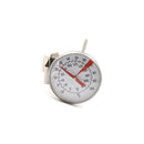 Stainless Steel Probe Thermometer Kitchen Food Cooking Milk Coffee Safely 3C