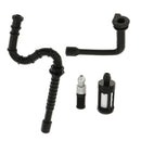 Oil Line Filter Lawnmower Parts for STIHL 034 036 038 064 MS380 MS360 Chainsaw