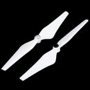 8pcs 9450 Self Locking Propeller 9.4x5 for DJI Phantom 2 3 PRO Adv Standard  BX