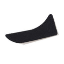 Back Rear Grip Rubber Cover for Nikon D700 DSLR Camera + Adhesive Tape Glue