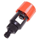 Universal Kitchen Mixer Tap To Garden Hose Pipe Connector Adapter Outdoor/Indoor