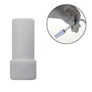 1Pair Dental Suction Tube Convertor Saliva Ejector Autoclavable Suction Ada I2P7