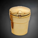 1PC Portable Car Home LED Light Ashtray Auto Travel Cigarette Ash Holder Cup