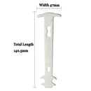 Bike Chain Clamps, Chain Checker, Clean Brush, Circuit Breaker