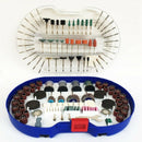 276Pc Rotary Tool Accessories For Bit Set Engraver Abrasive Tools Accessori